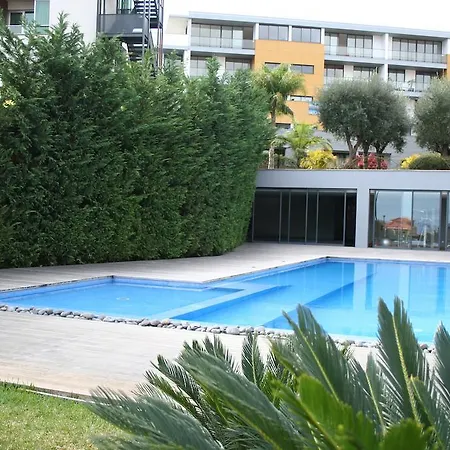 Peaceful Apartment Funchal  Exterior photo