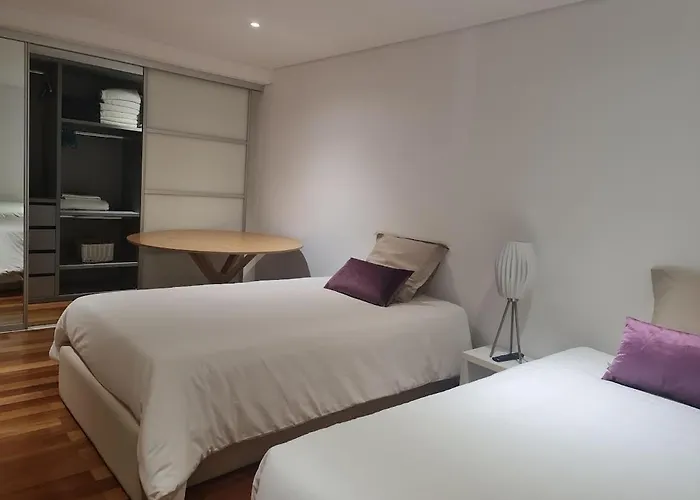 Peaceful Apartment