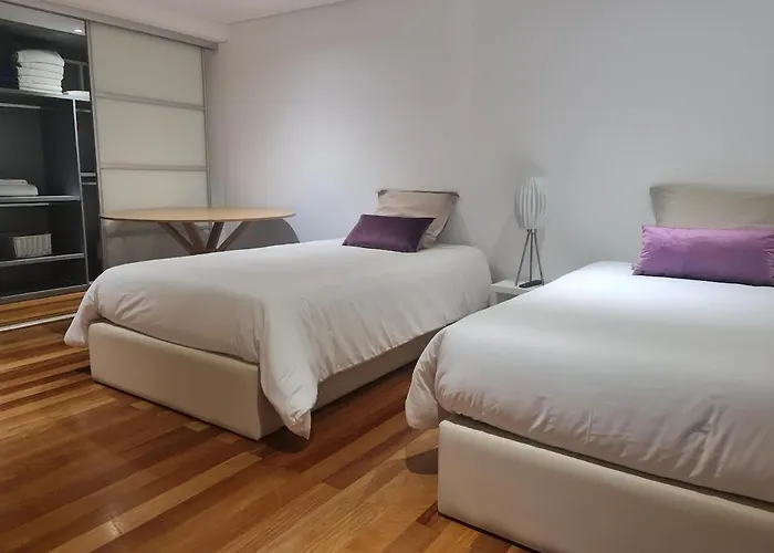 Peaceful Apartment