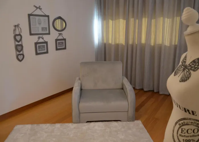 Peaceful Apartment