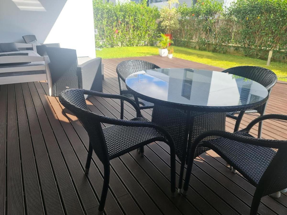 Peaceful Appartement Funchal (Madeira)