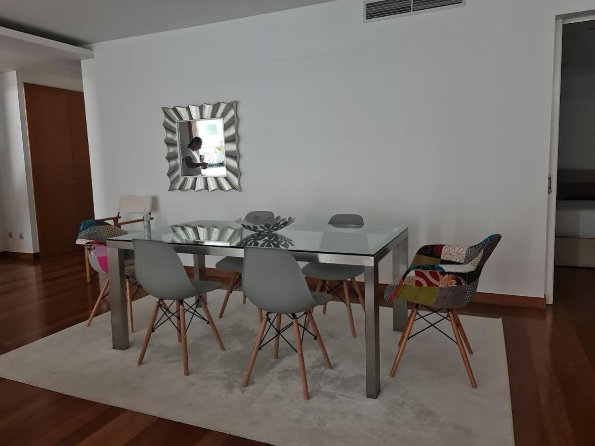 Peaceful Appartement Funchal (Madeira)
