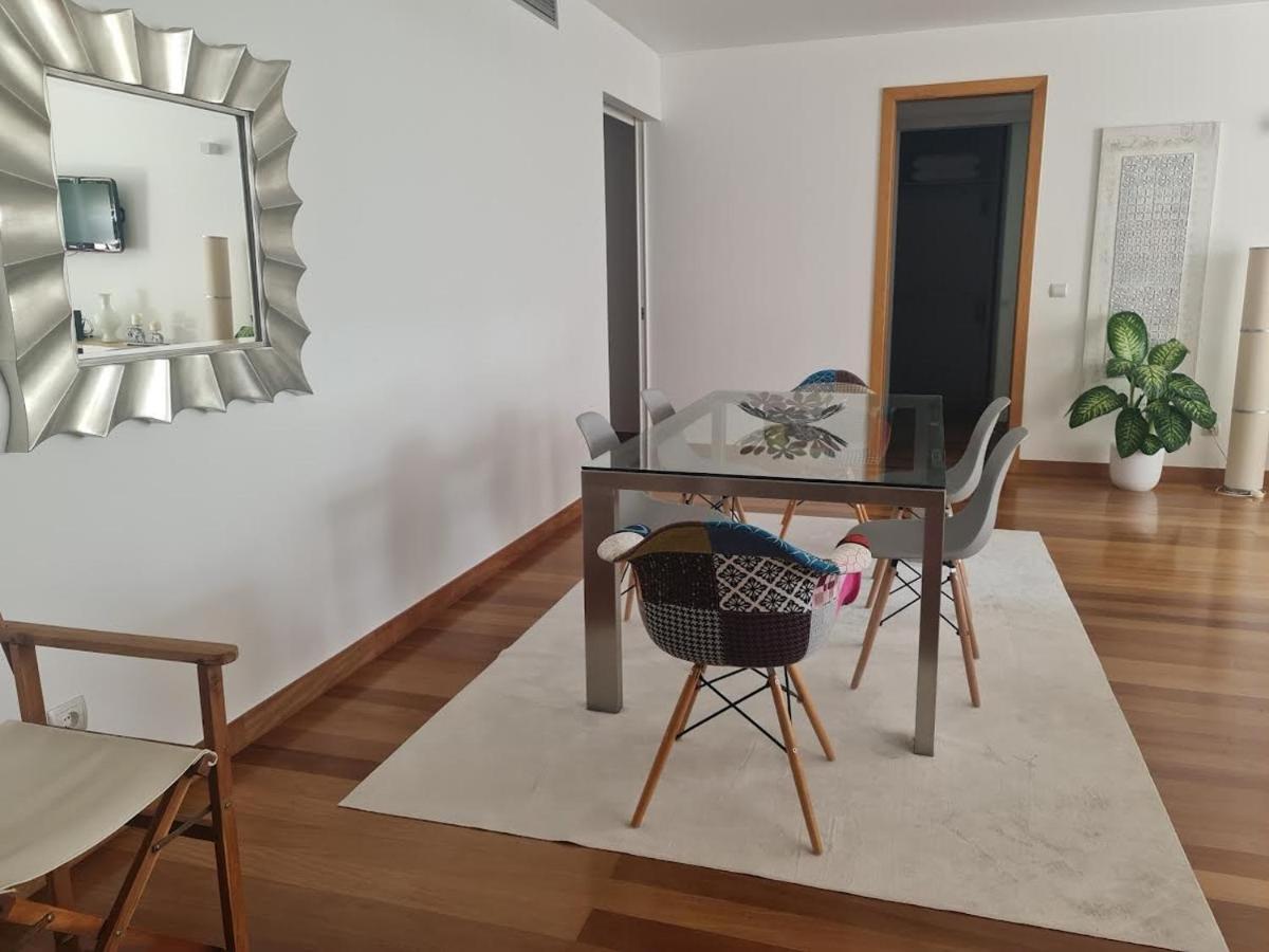 Peaceful Appartement