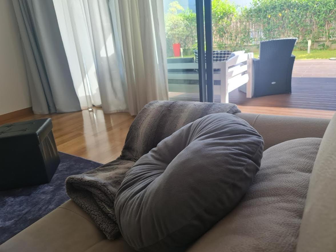 Peaceful Appartement Funchal (Madeira)