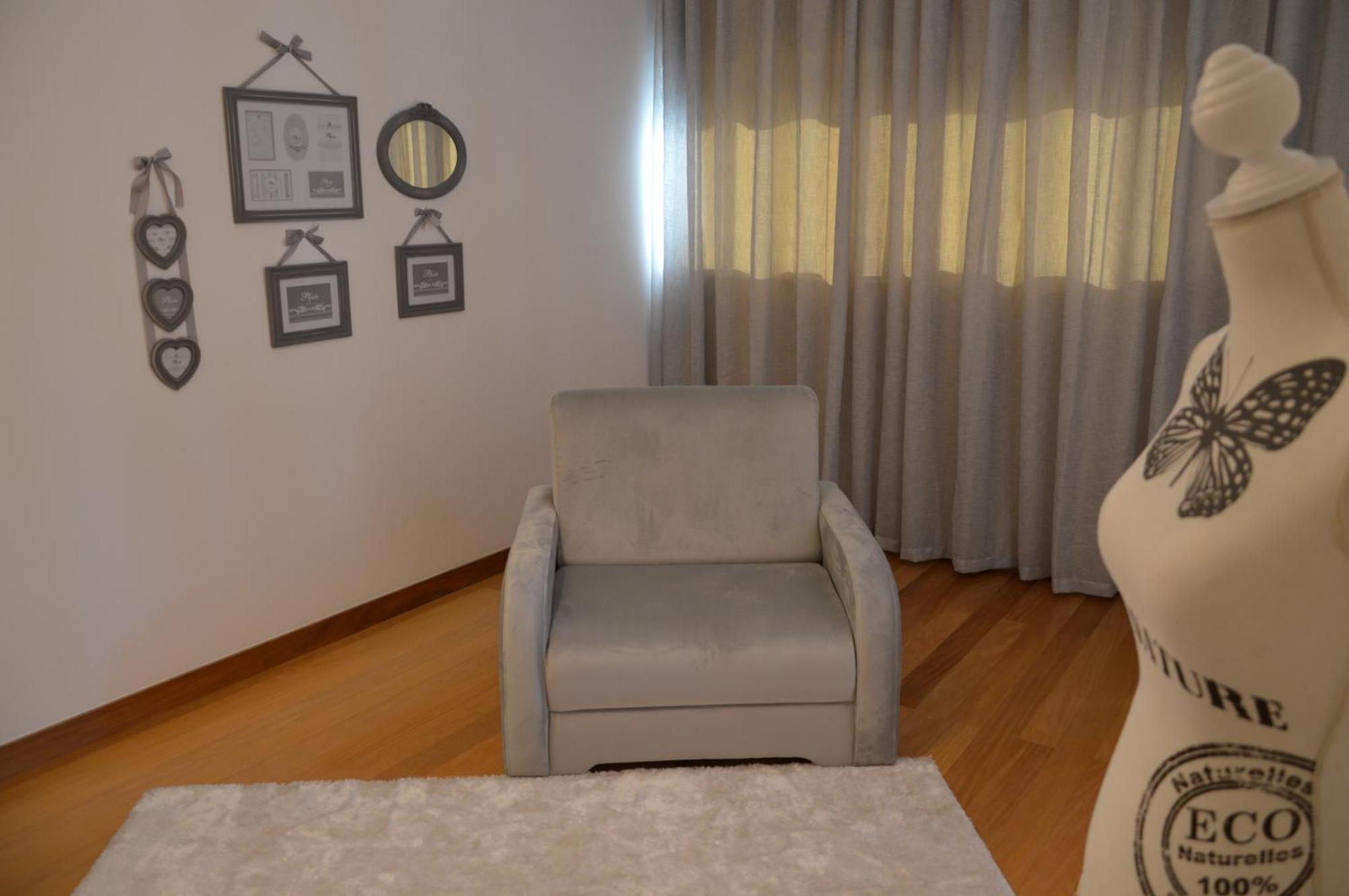 Peaceful Appartement *