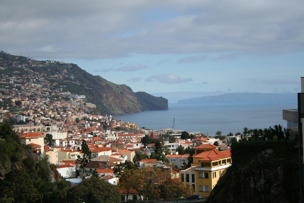 Appartement Peaceful Funchal (Madeira)