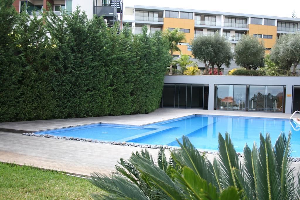 Appartement Peaceful