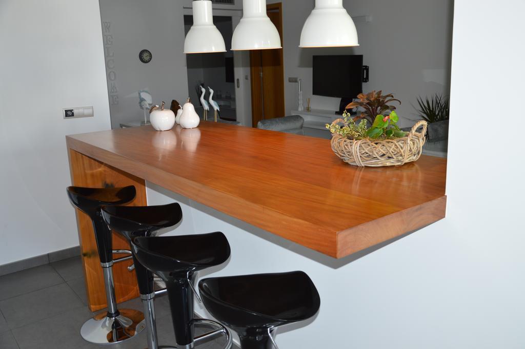Appartement Peaceful *