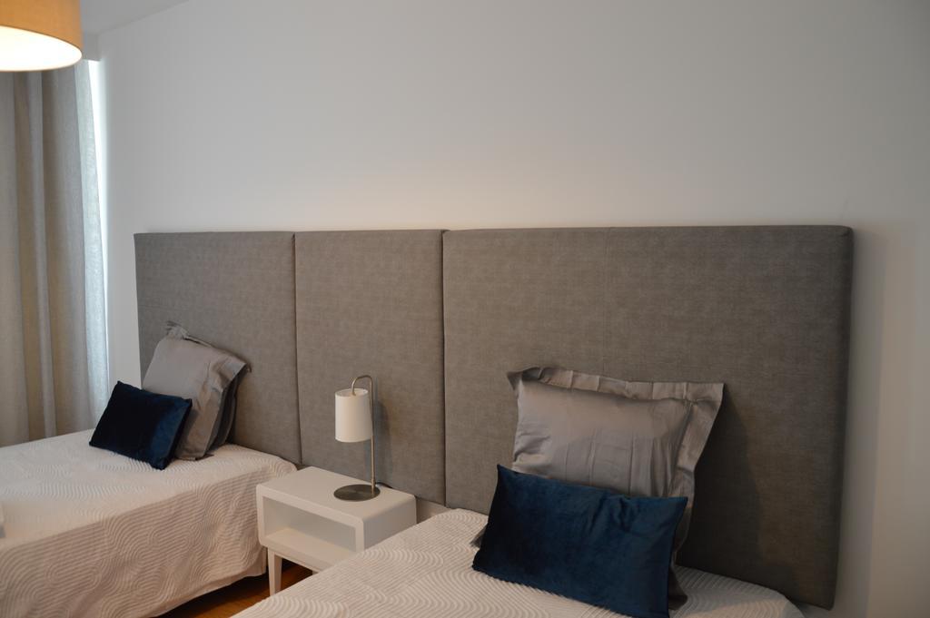 Appartement Peaceful