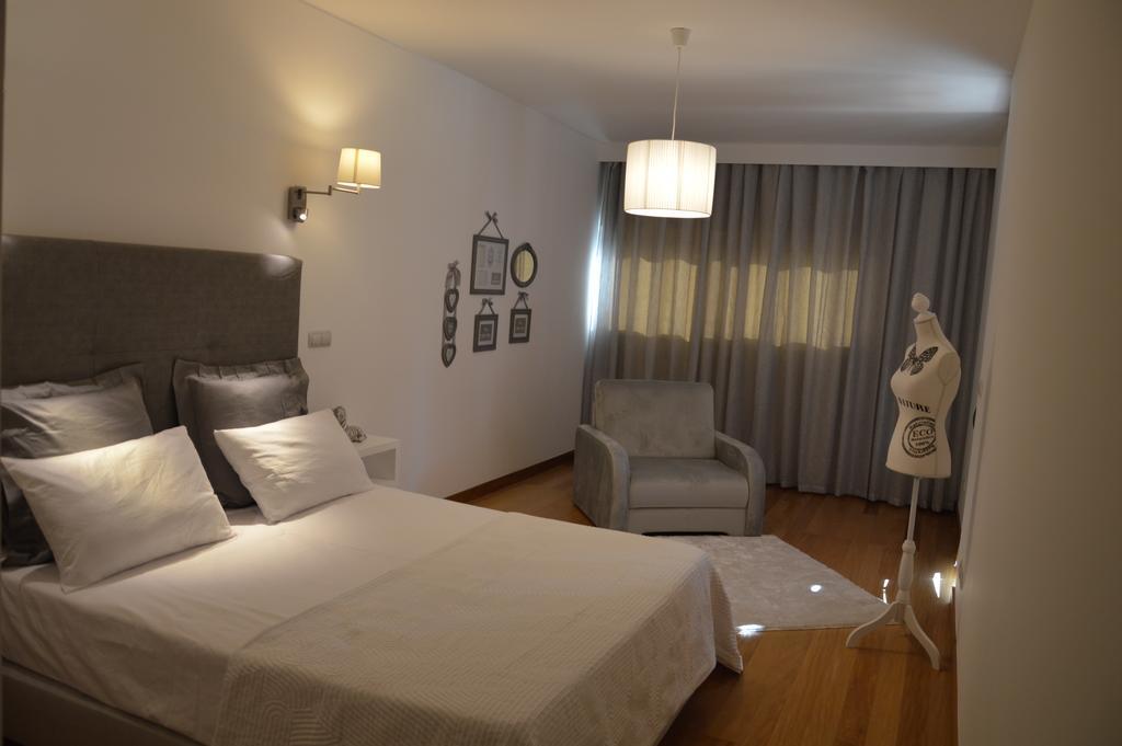 Appartement Peaceful Funchal (Madeira)