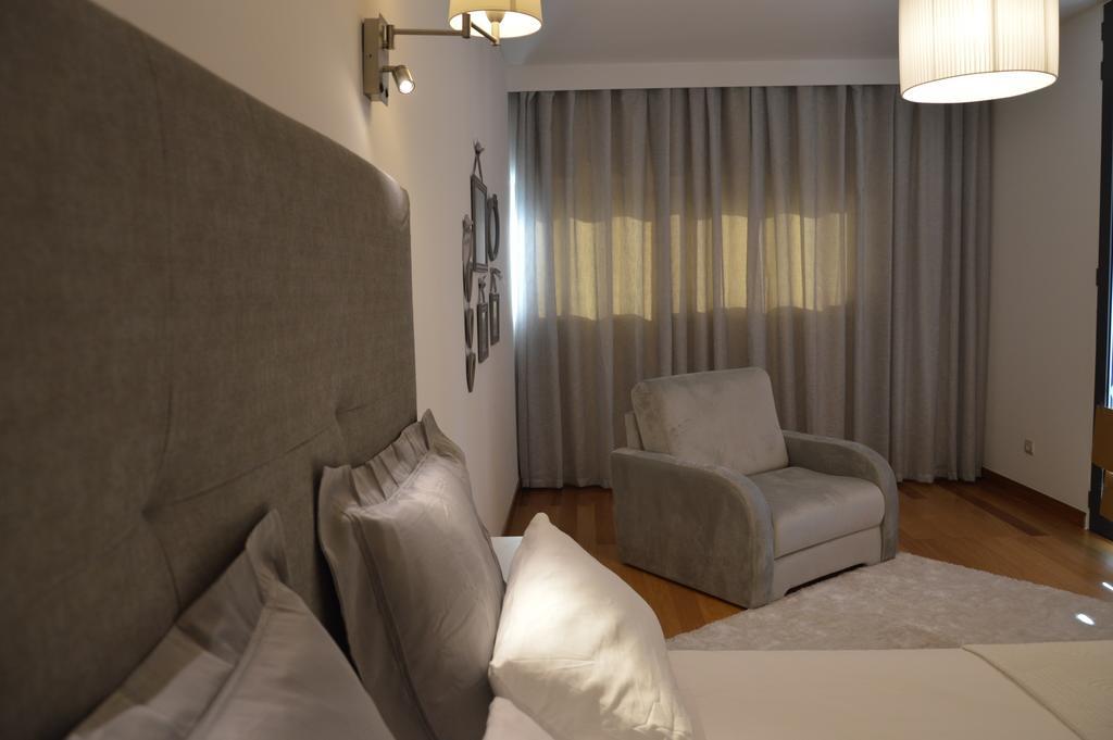Appartement Peaceful *