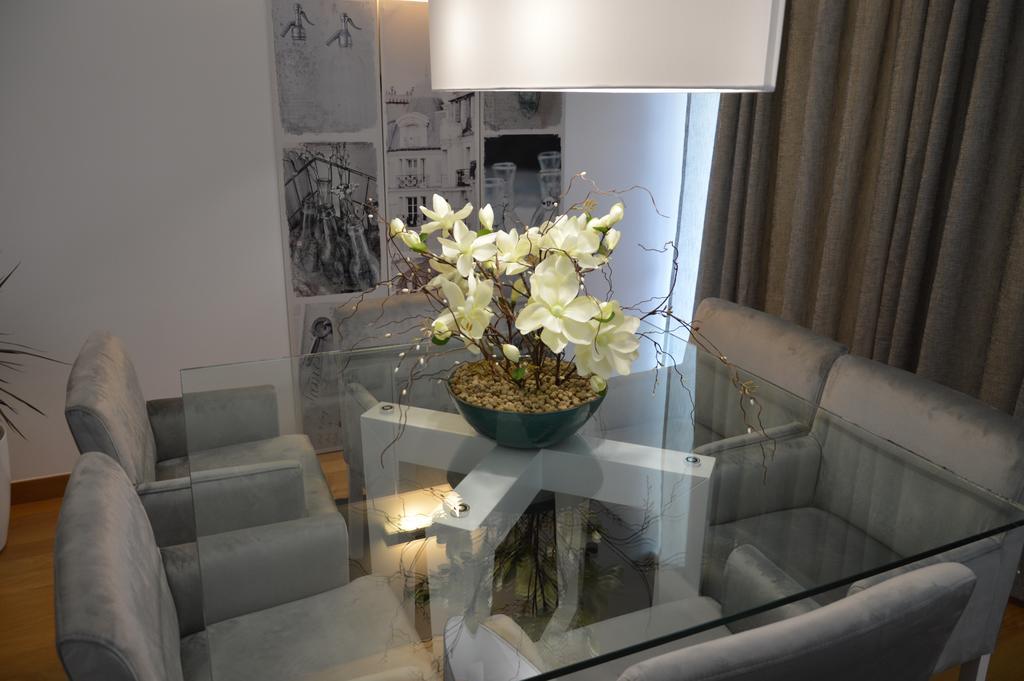 Appartement Peaceful Funchal (Madeira)