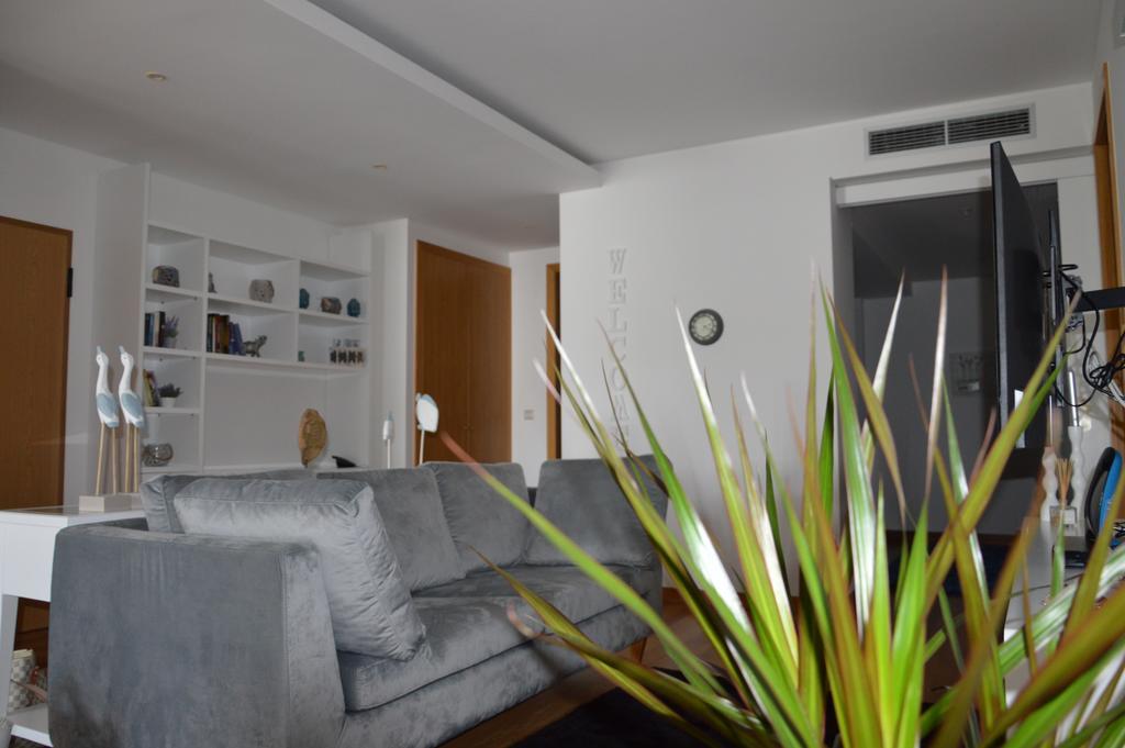 Appartement Peaceful Funchal (Madeira)
