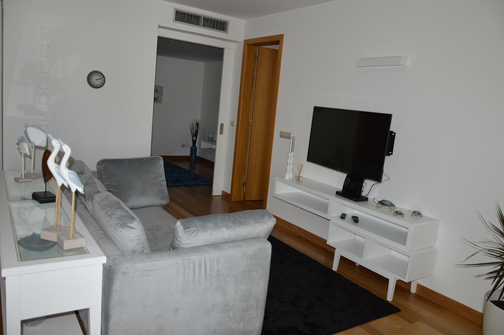 Appartement Peaceful *