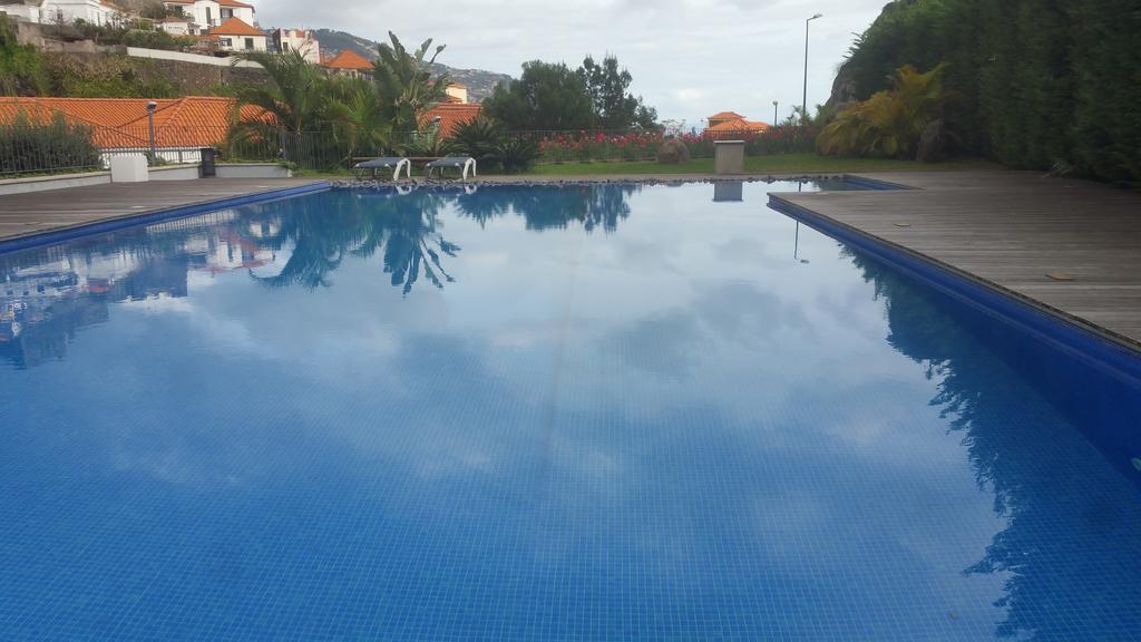Appartement Peaceful Funchal (Madeira)