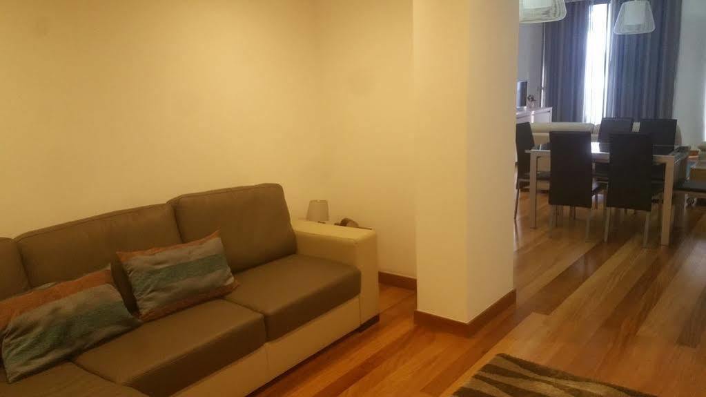 Peaceful Appartement *