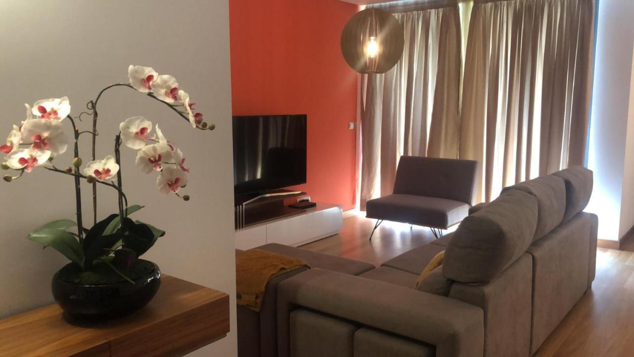Appartement Peaceful