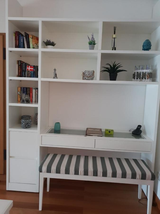 Peaceful Appartement